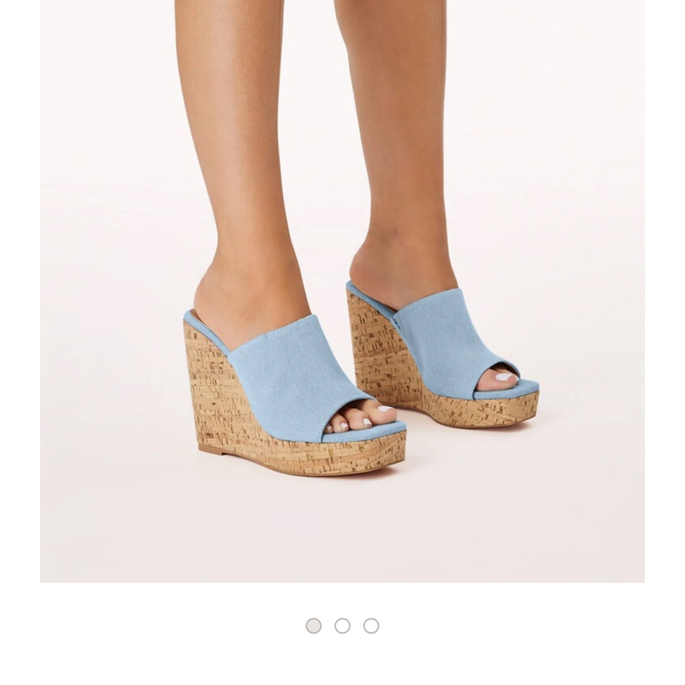 Billini Enora Wedge